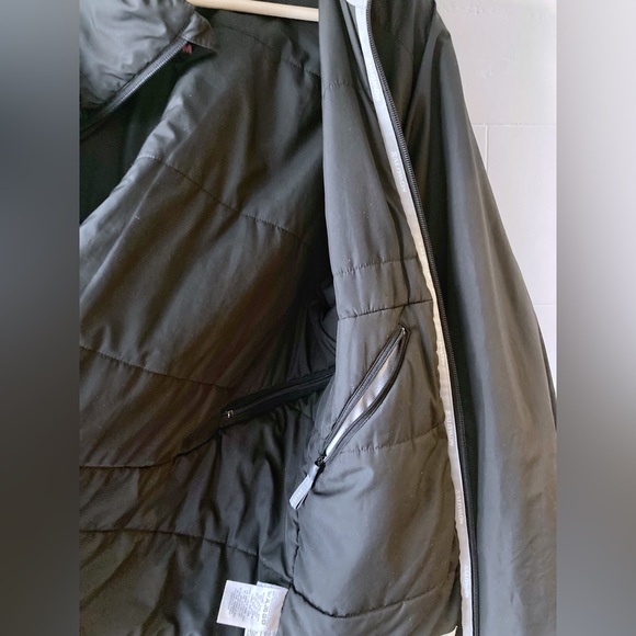 Salomon jacket / mid-layer (men’s size M) - Picture 3 of 7